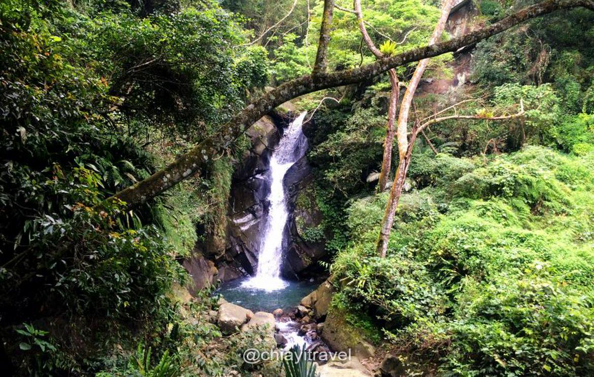 風流洞、鬼屋、密谷(情人)瀑布步道