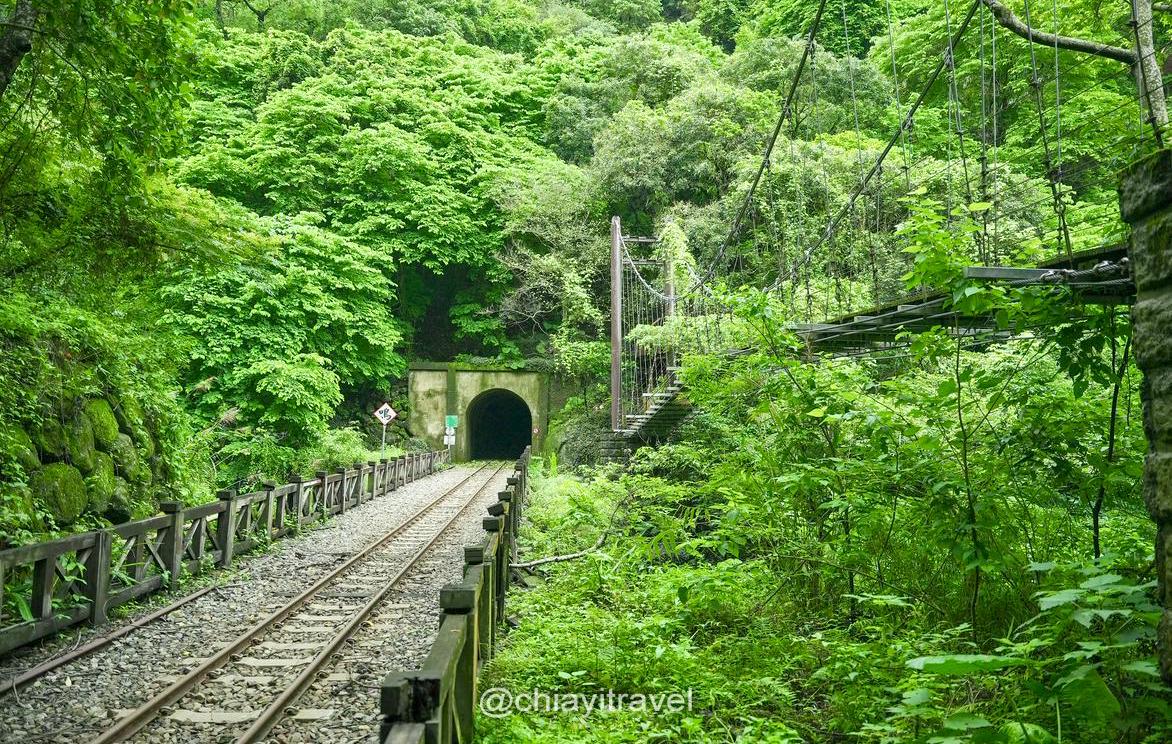 獨立山國家步道